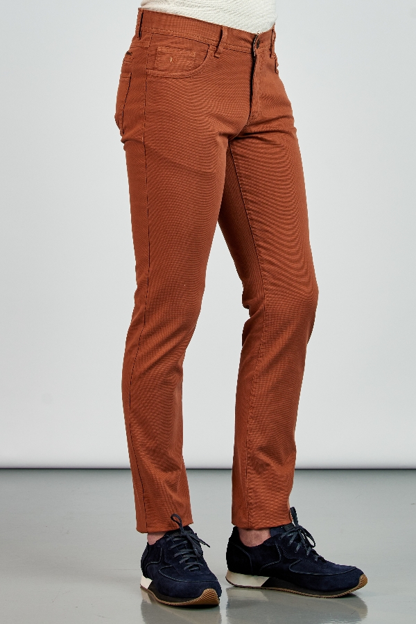 Resim Giovane G. Designers Pantolon Casual