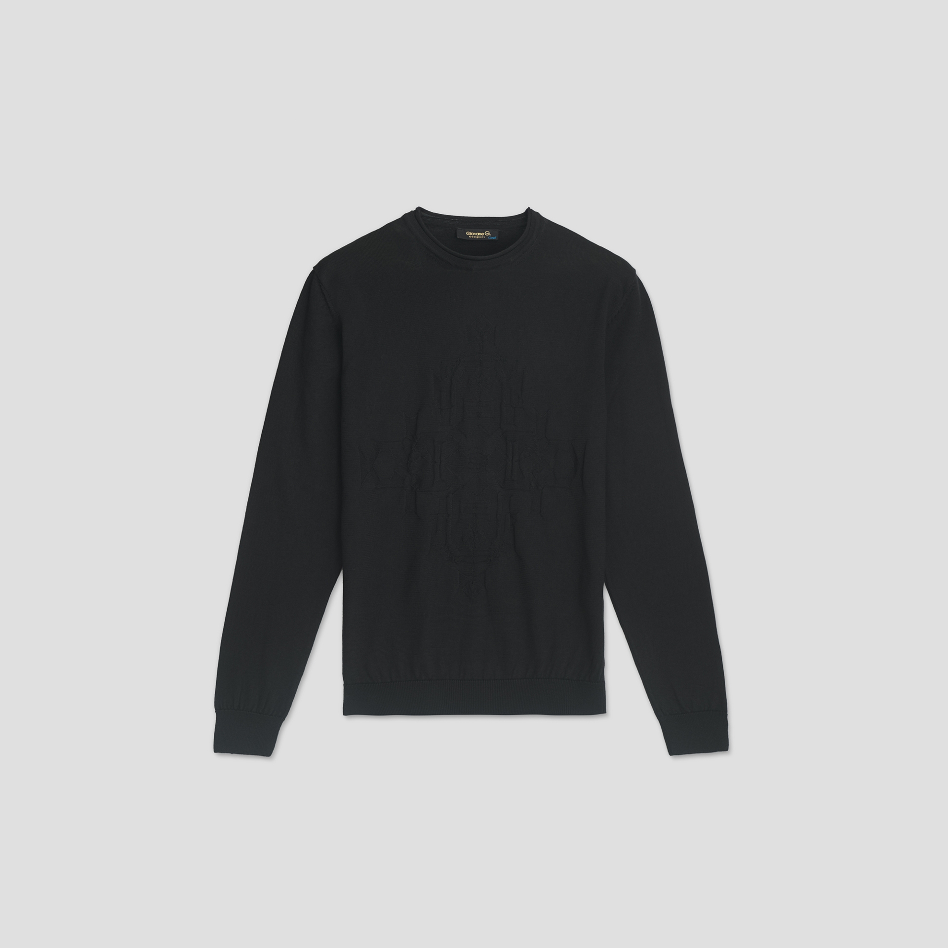 Picture of Giovane G. Designers Tricot