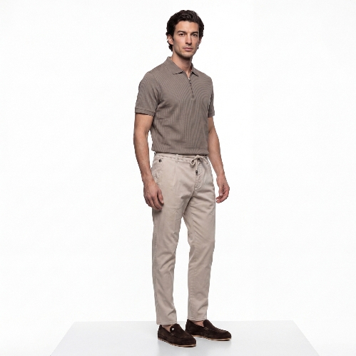 Resim Giovane Gentile Pantolon Casual