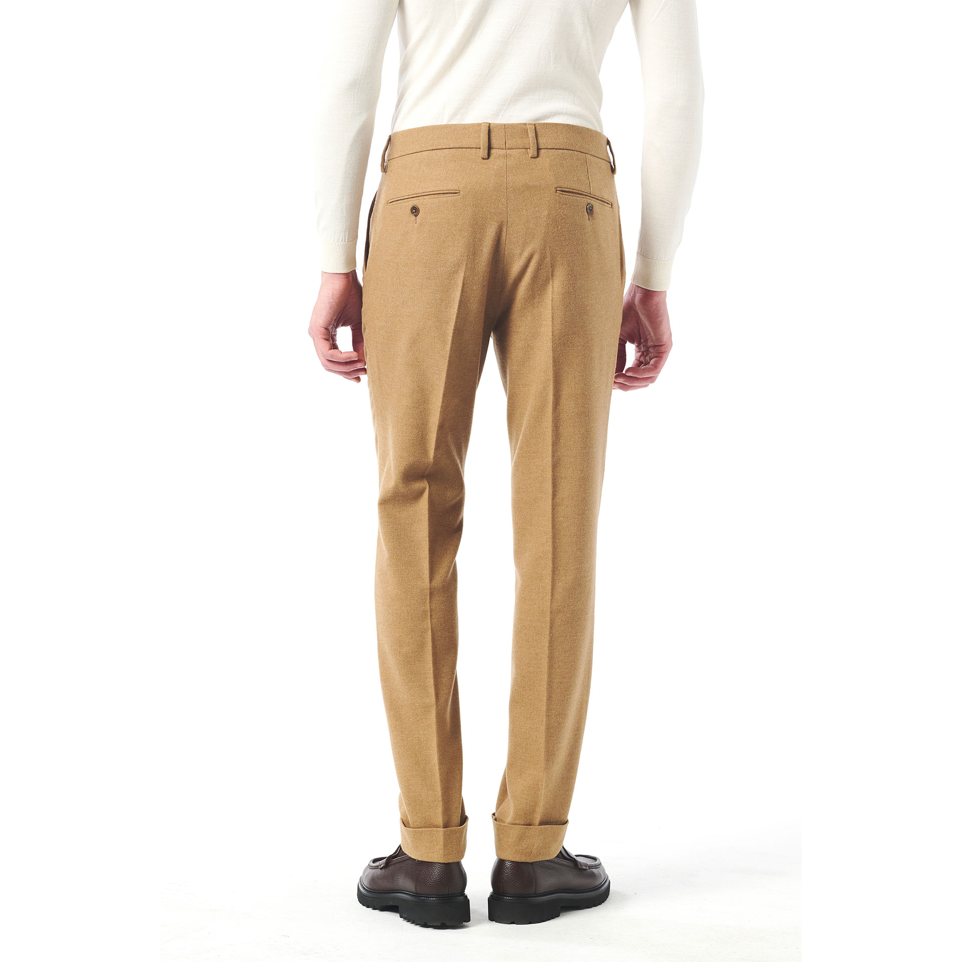 Resim Giovane Gentile Pantolon