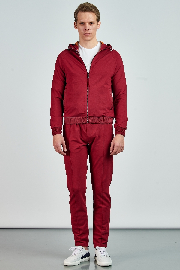 Picture of Giovane G. Designers Tracksuit