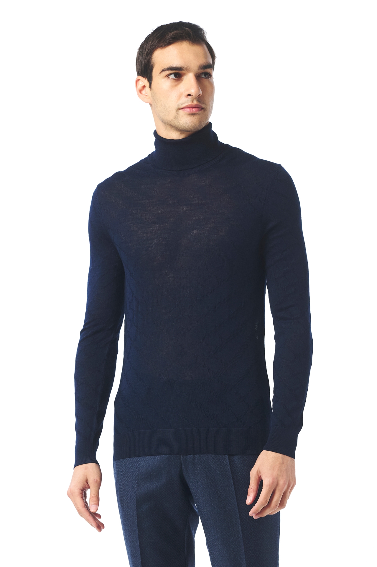 Resim Giovane G. Designers Triko