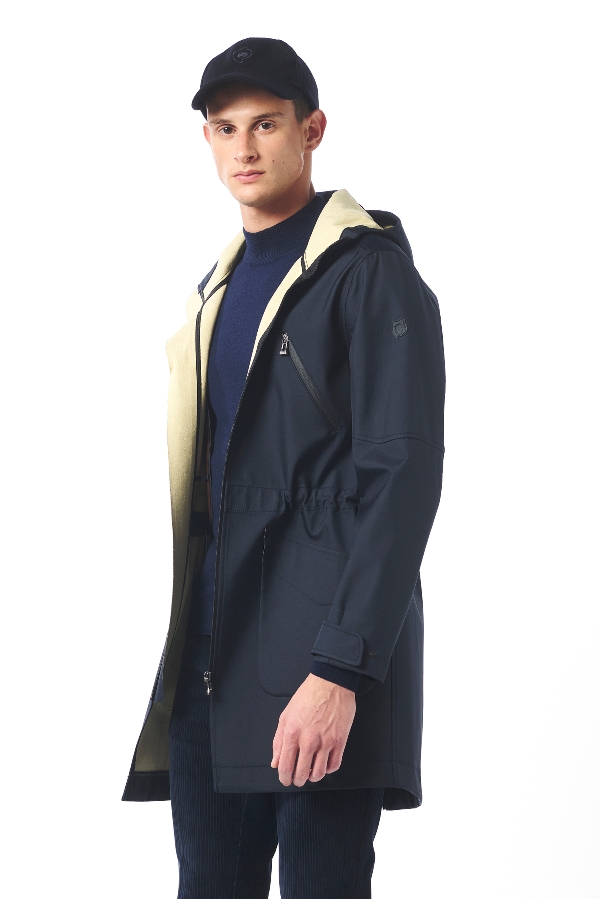 Picture of Giovane Gentile Coat Jacket