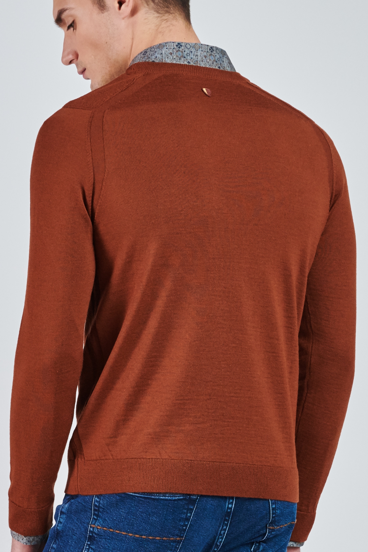 Resim Giovane G. Designers Triko