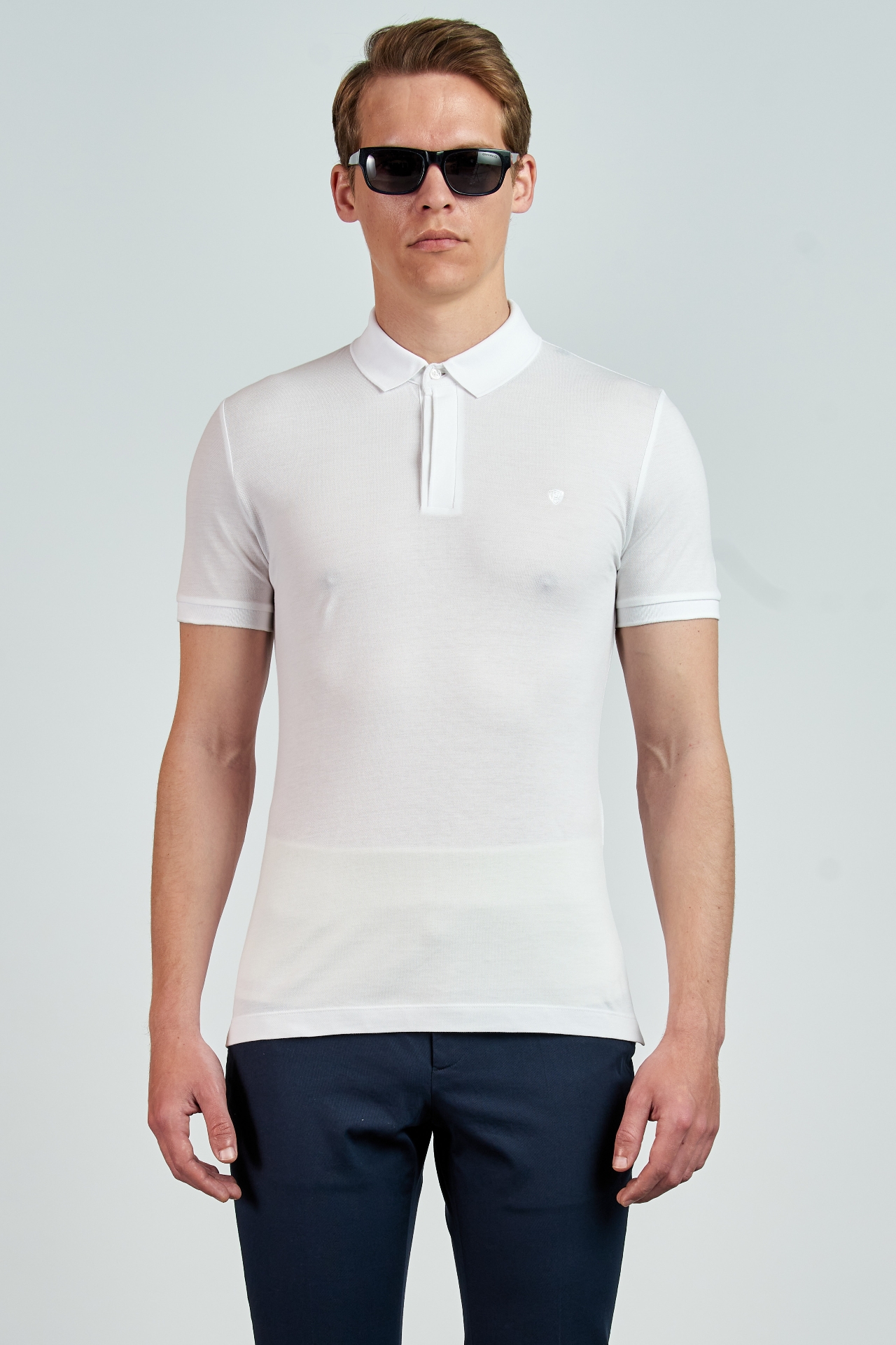 Picture of Giovane Gentile T-shirt