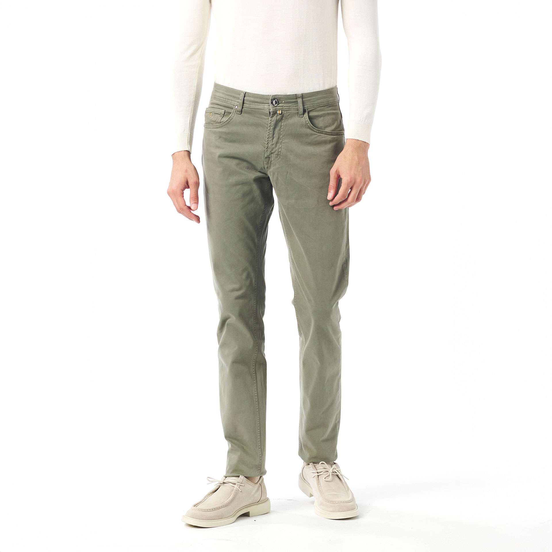 Picture of Giovane G. Designers Trousers Casual