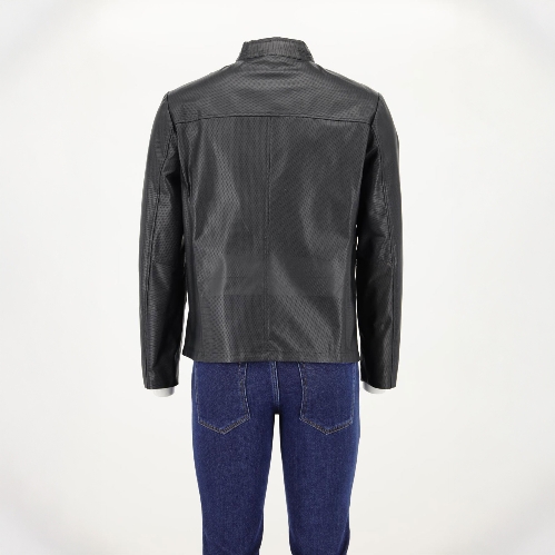 Resim Giovane Gentile Deri Mont Kaban