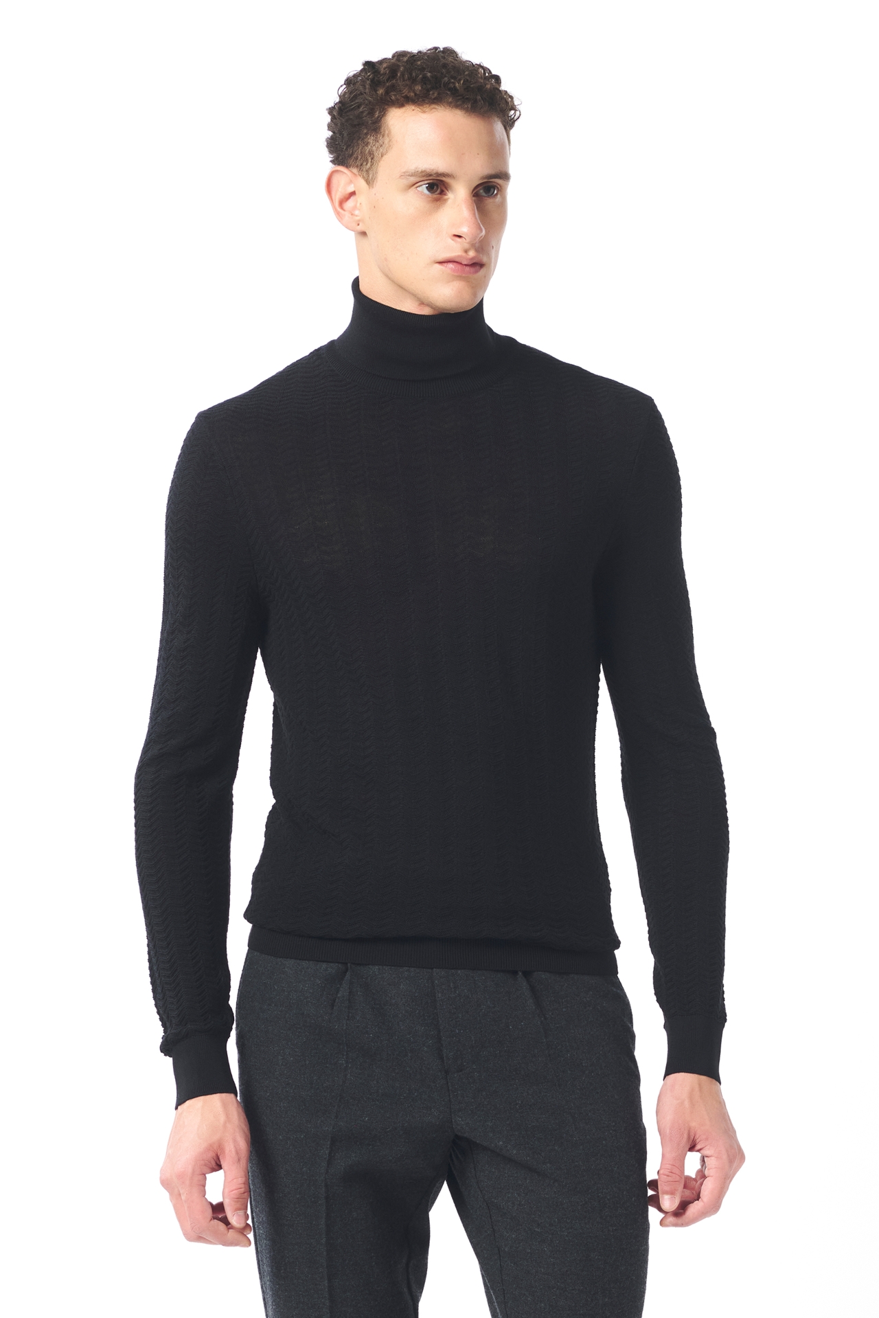 Picture of Giovane G. Designers Tricot
