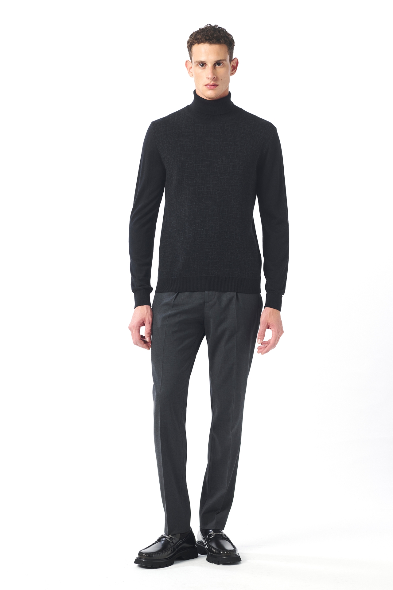 Resim Giovane G. Designers Triko