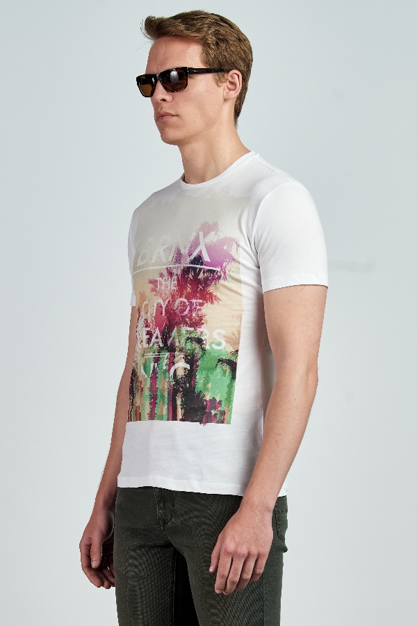 Resim Giovane Gentile T-Shirt