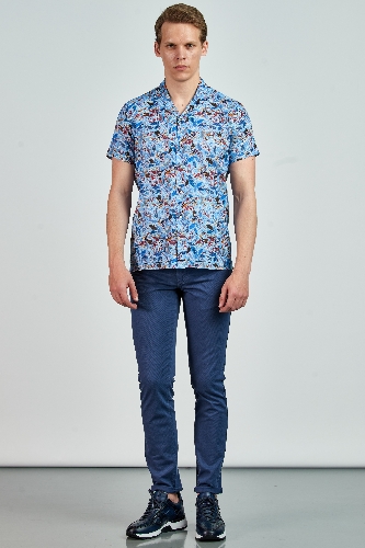 Resim Giovane G. Designers Gömlek