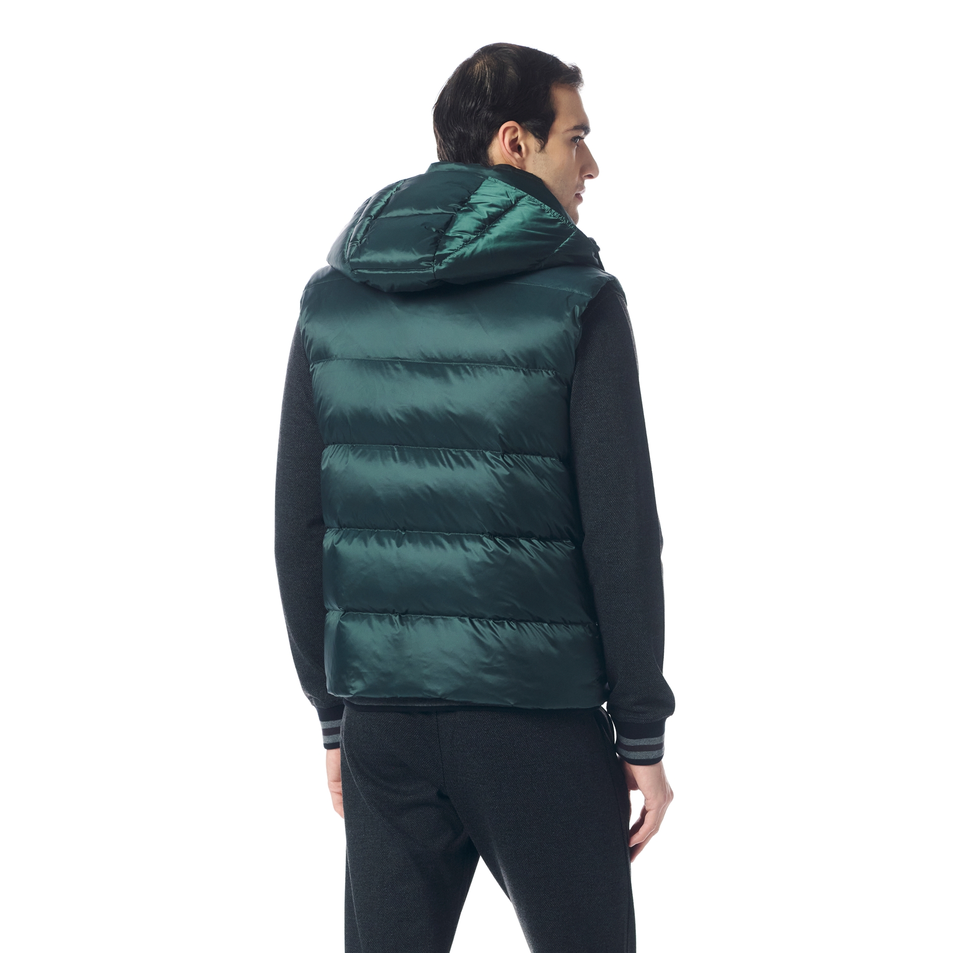 Resim Giovane Gentile Yelek/Mont