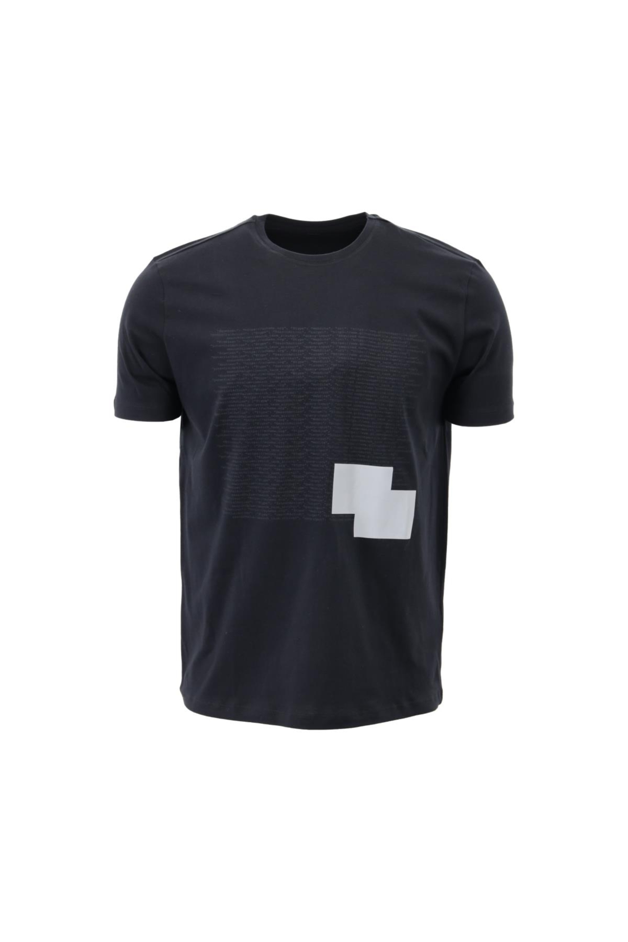 Picture of Giovane Gentile T-shirt