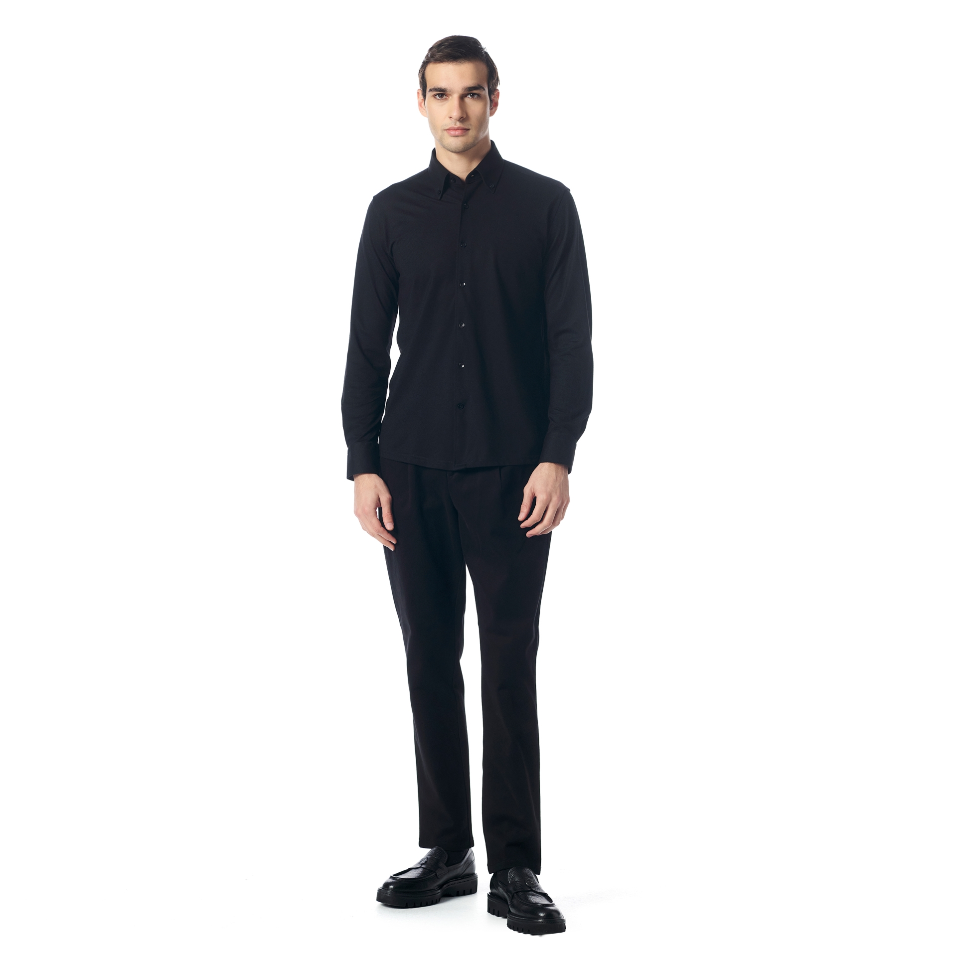 Picture of Giovane G. Designers Gömlek