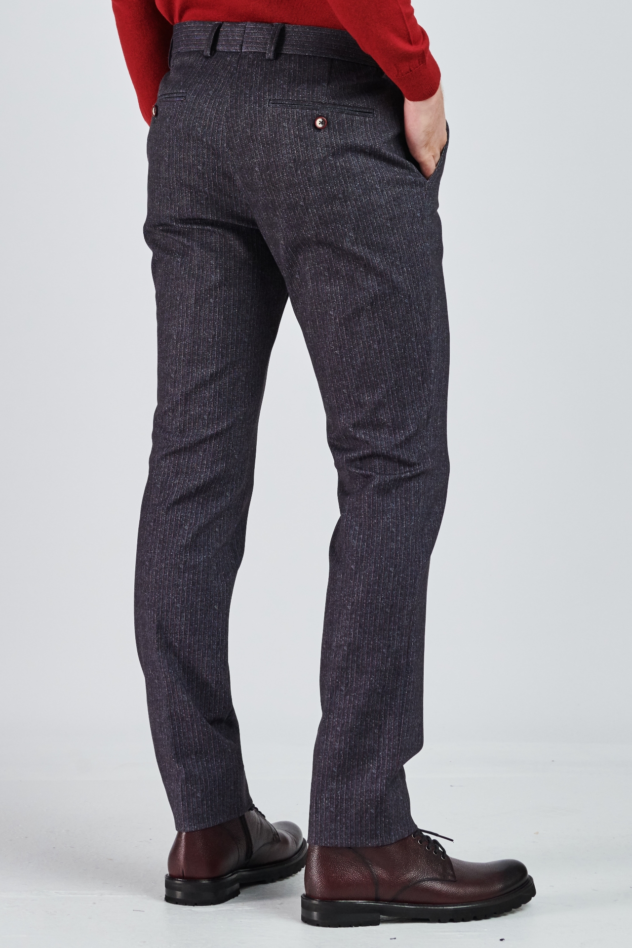 Picture of Giovane G. Designers Trousers Casual