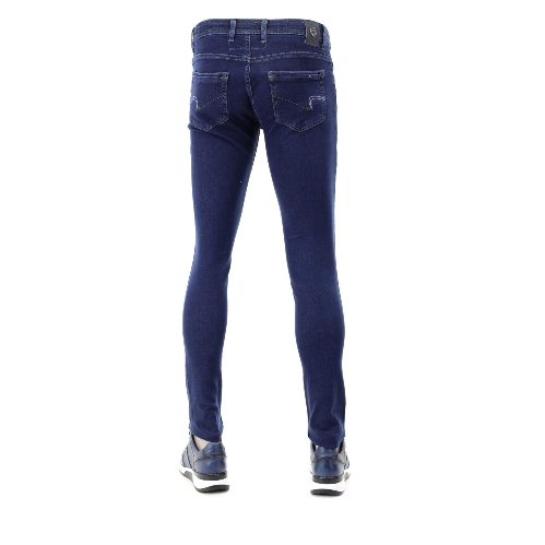Resim Giovane Gentile Pantolon Denim