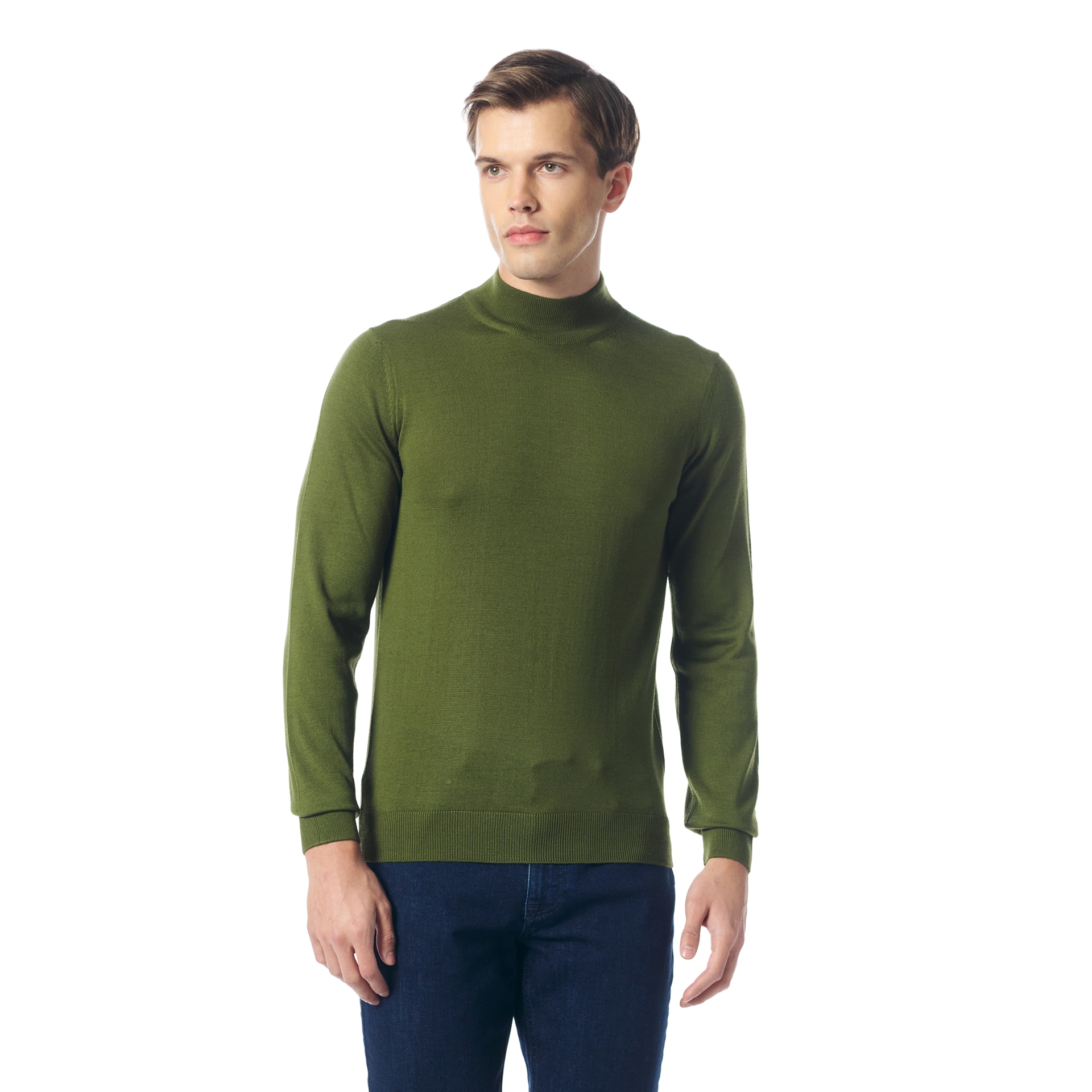 Resim Giovane G. Designers Triko