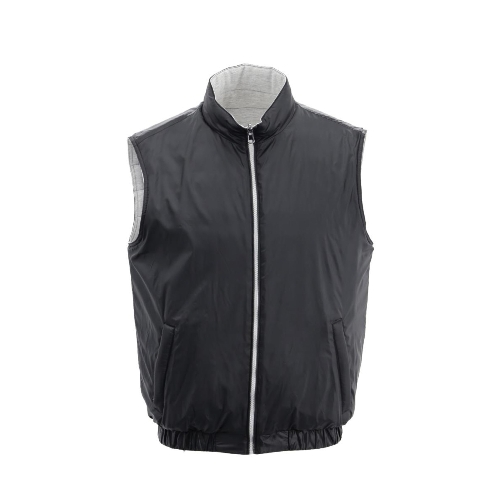 Resim Giovane G. Designers Yelek/Mont