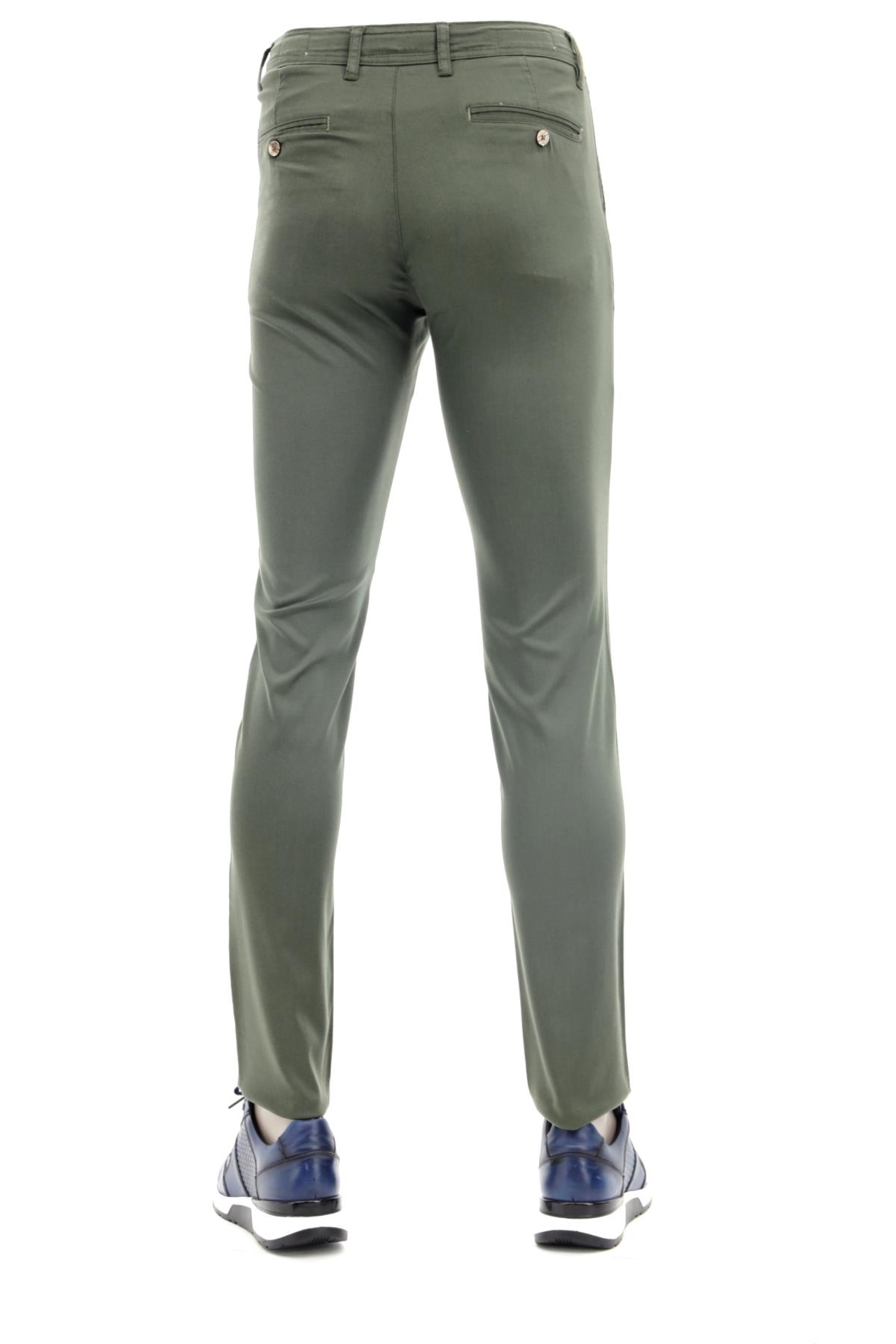 Picture of Giovane Gentile Trousers Casual