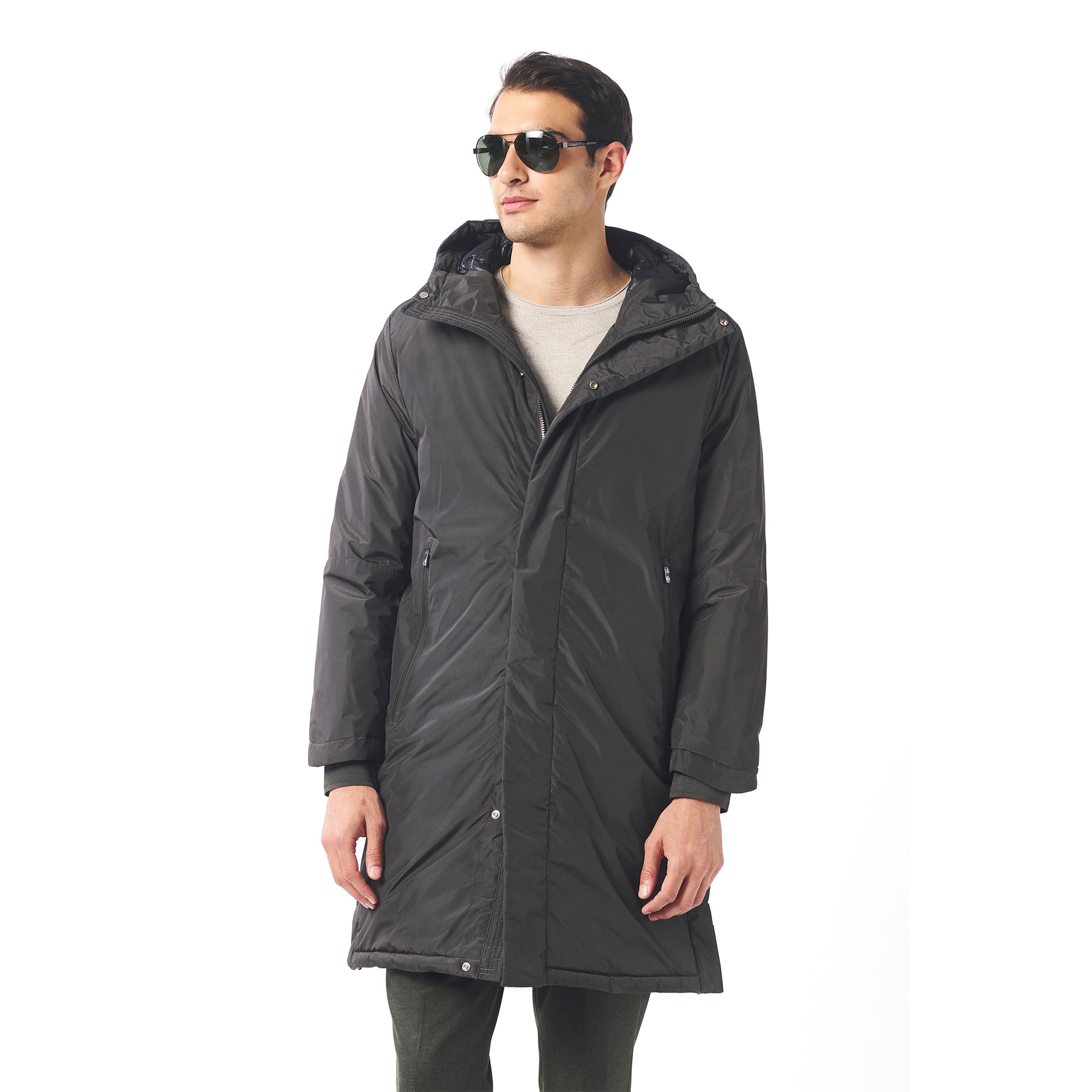 Resim Giovane Gentile Mont / Kaban