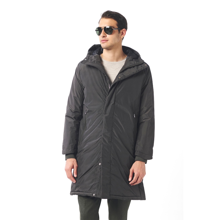 Picture of Giovane Gentile Coat Jacket