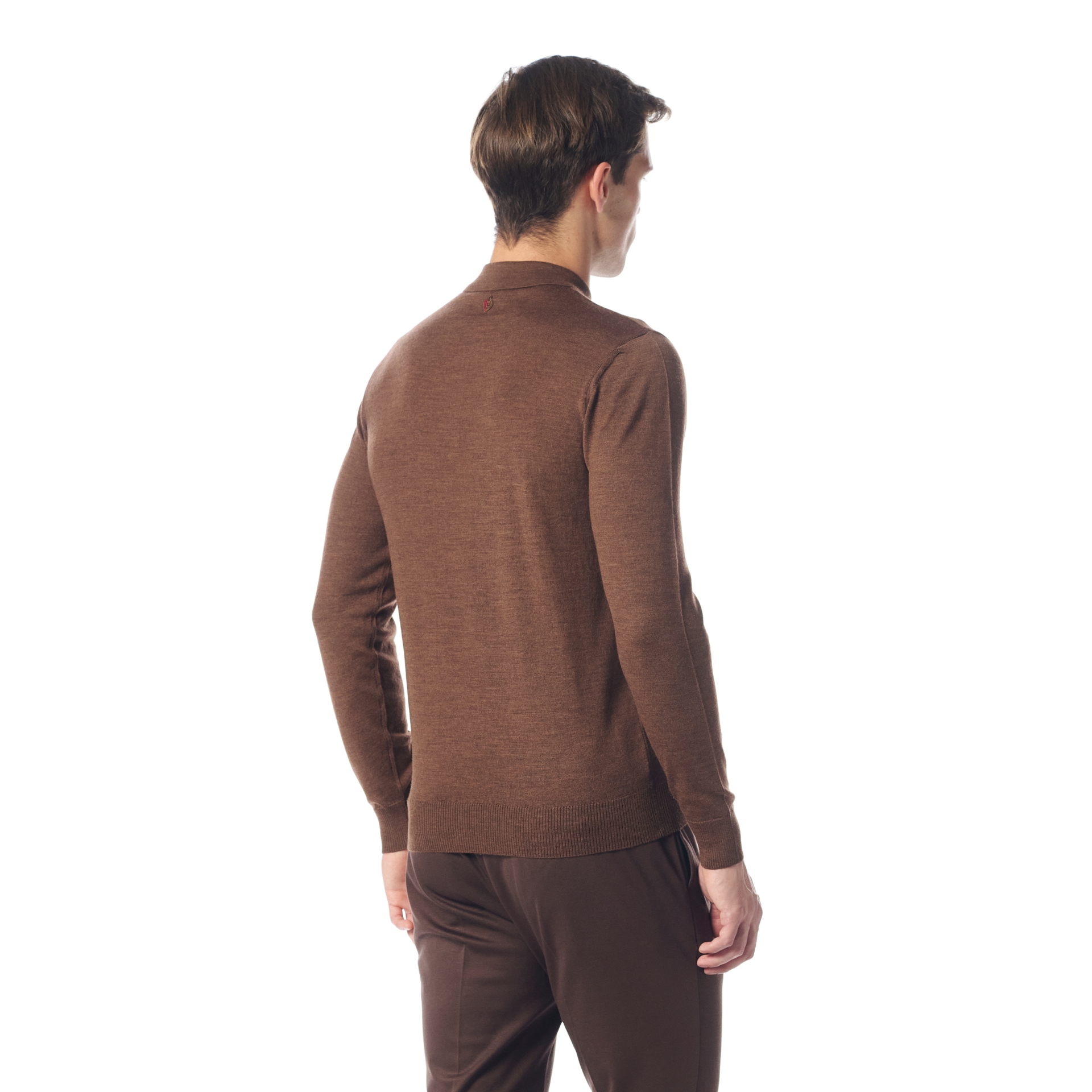 Resim Giovane Gentile Triko