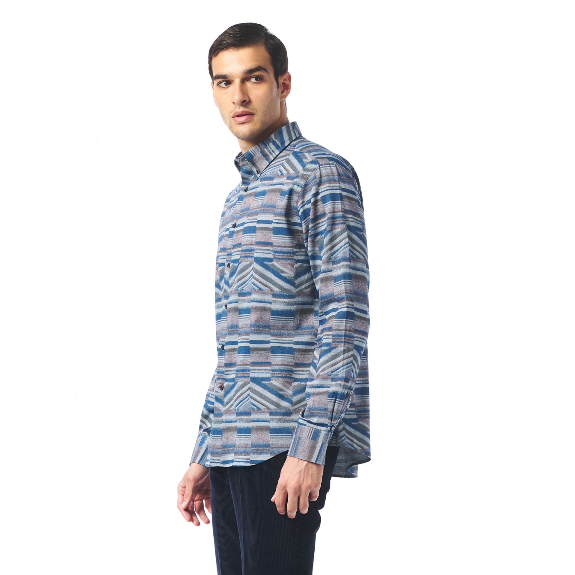 Picture of Giovane G. Designers Shirt