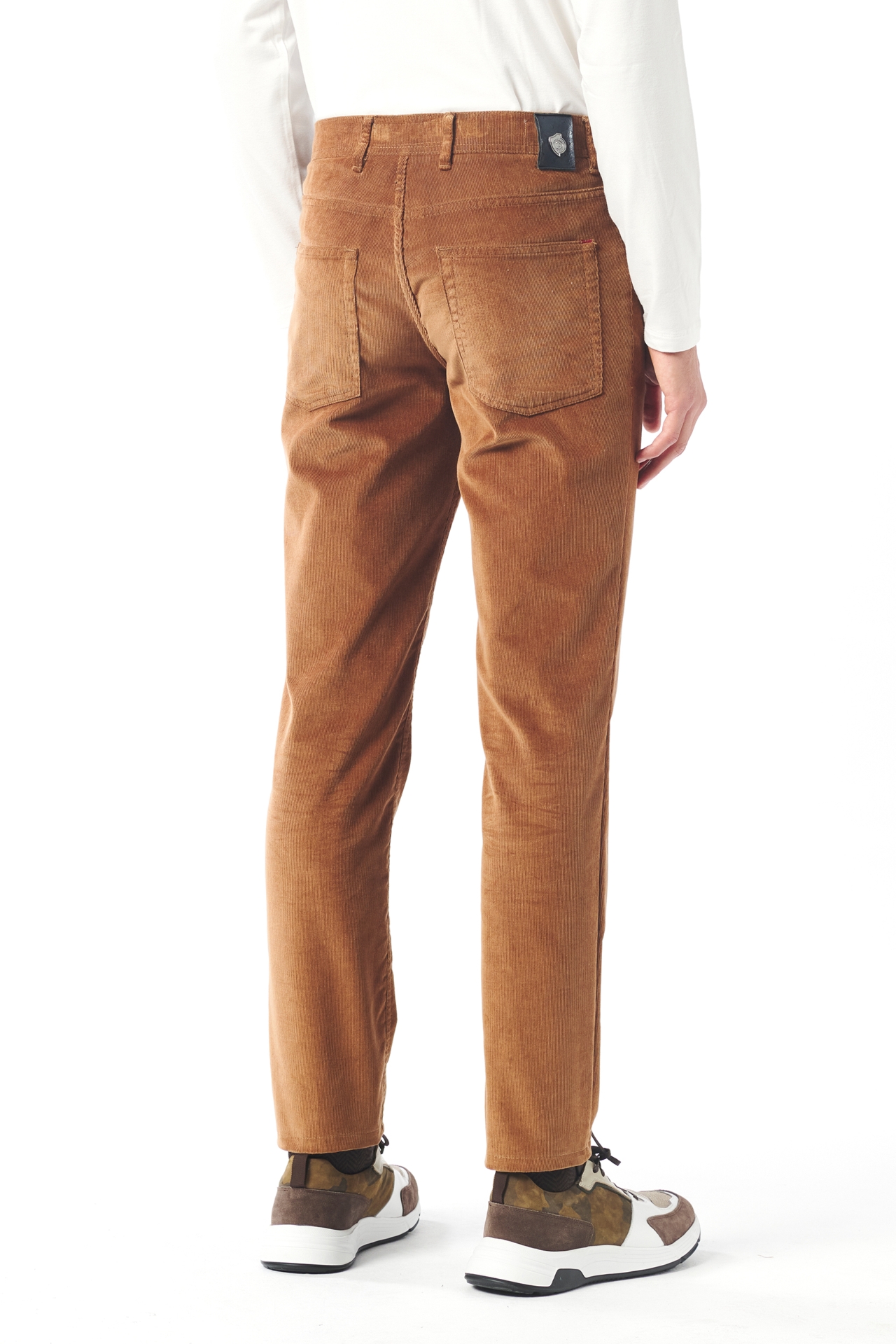 Picture of Giovane Gentile Trousers Casual