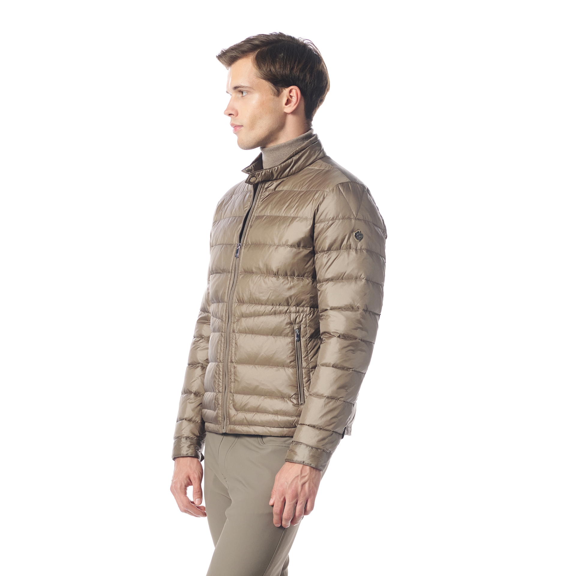 Picture of Giovane Gentile Coat Jacket