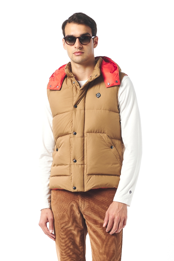 Picture of Giovane Gentile Vest/Coat