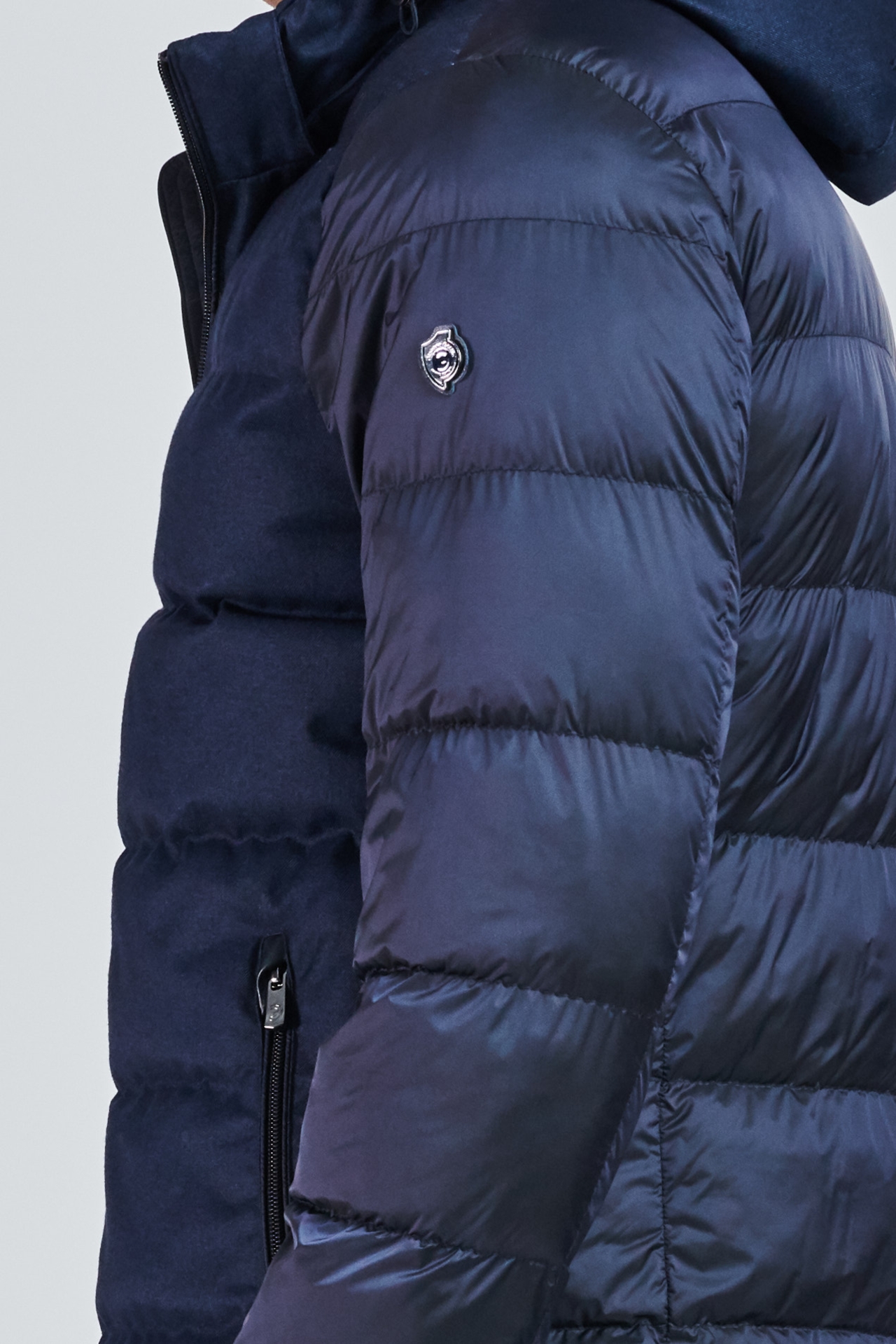 Picture of Giovane Gentile Coat Jacket