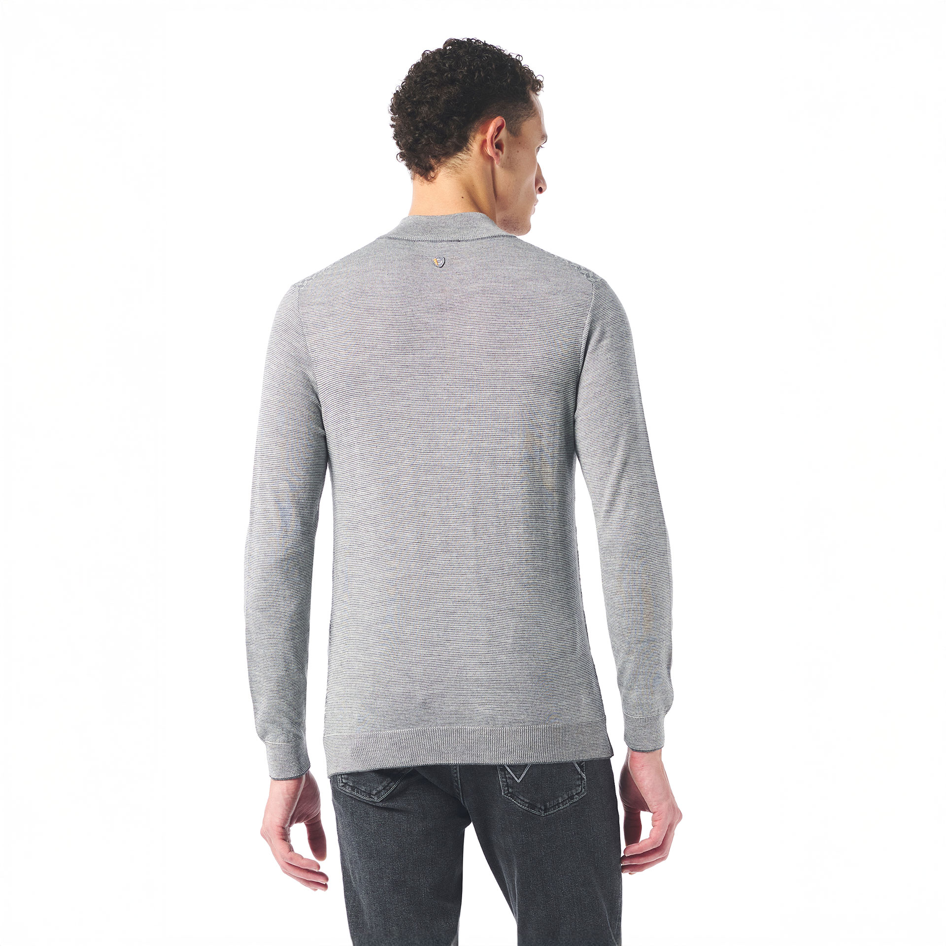 Picture of Giovane G. Designers Tricot