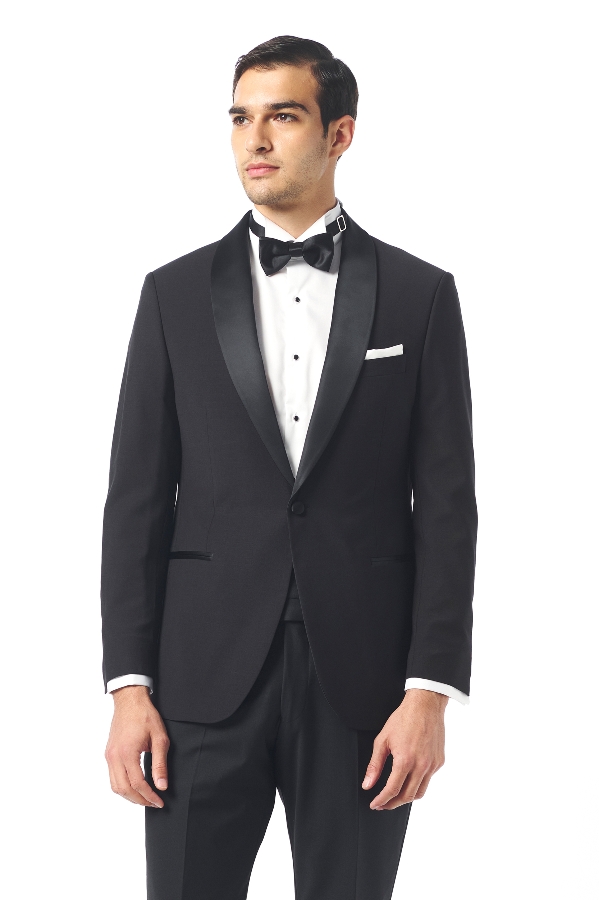 Picture of Giovane G. Designers Tuxedo Suit