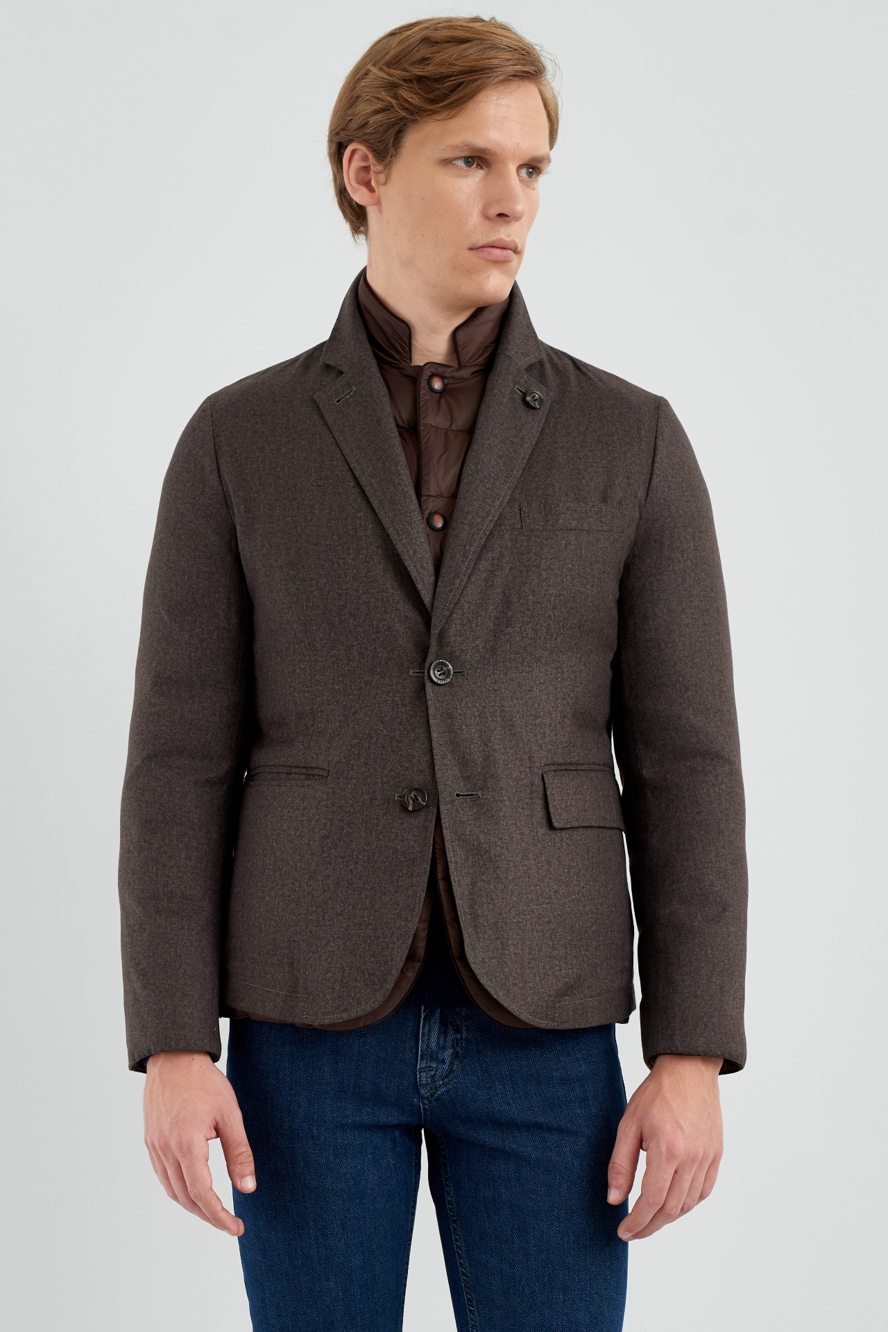 Picture of Giovane Gentile Coat Jacket