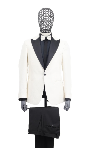 Picture of Giovane Gentile Tuxedo Suit