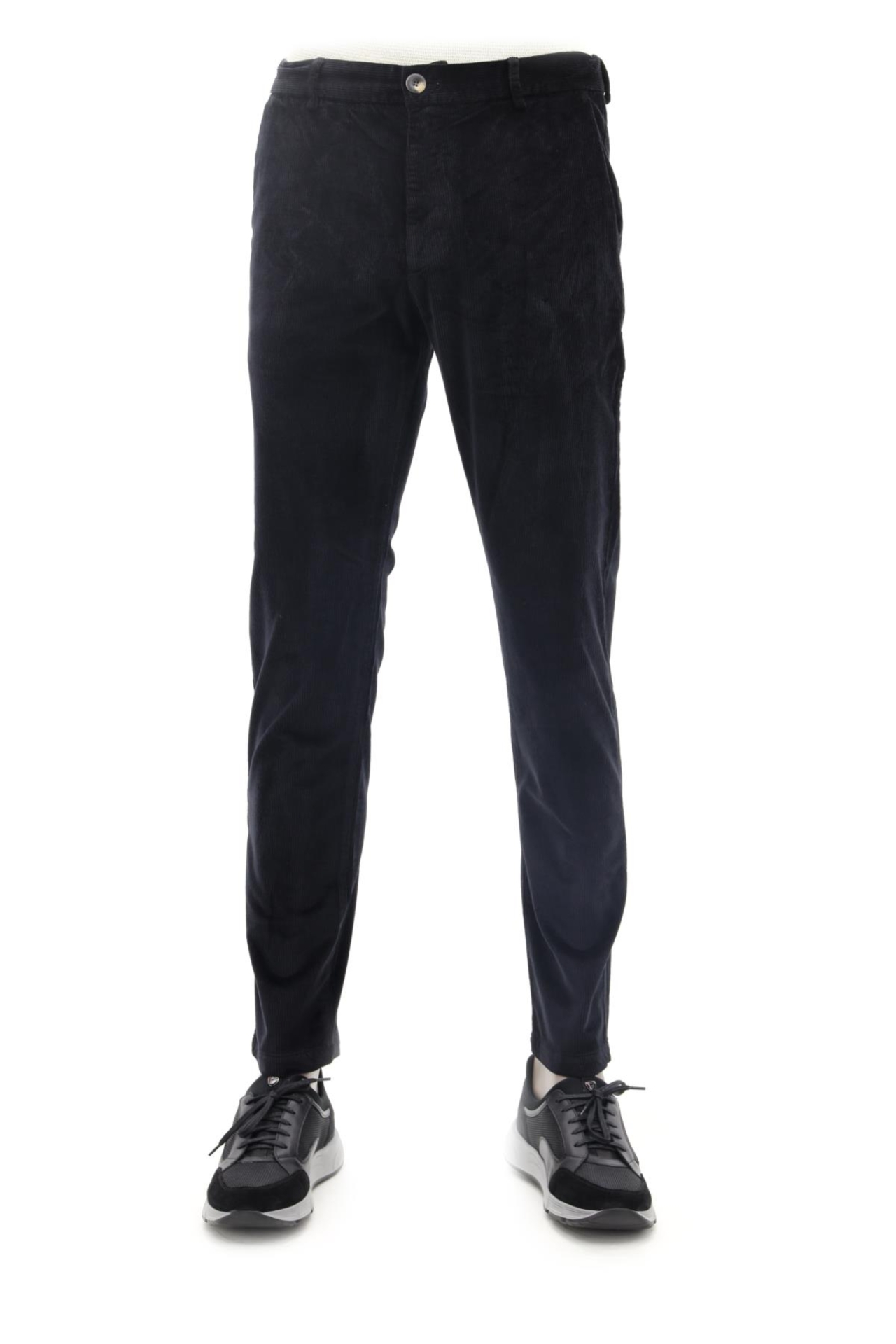 Picture of Giovane Gentile Trousers Casual