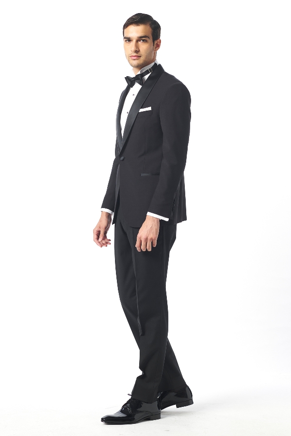 Picture of Giovane G. Designers Tuxedo Suit