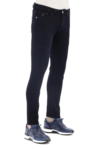 Resim Giovane Gentile Pantolon Denim