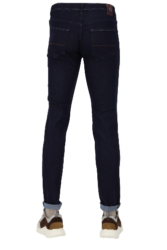 Resim Giovane Gentile Pantolon Denim