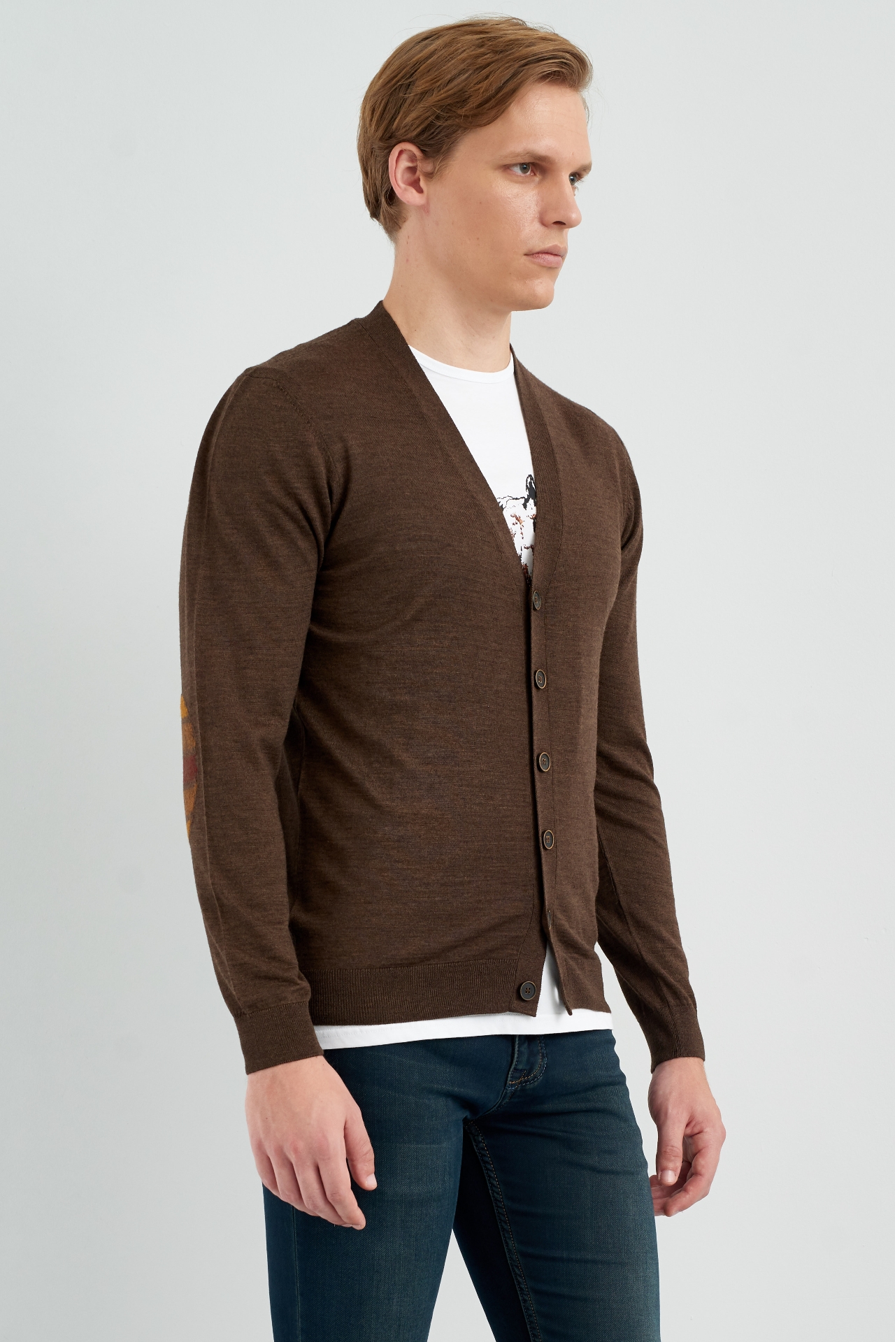 Resim Giovane G. Designers Triko