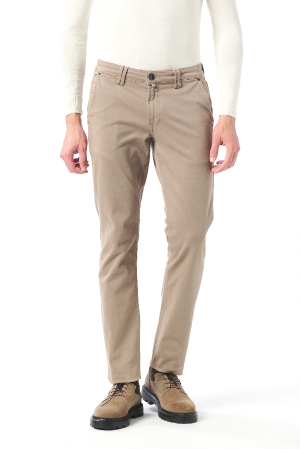 Picture of Giovane G. Designers Trousers Casual