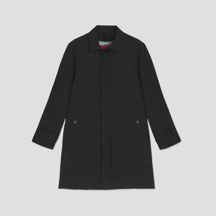 Picture of Giovane Gentile Trench Coat
