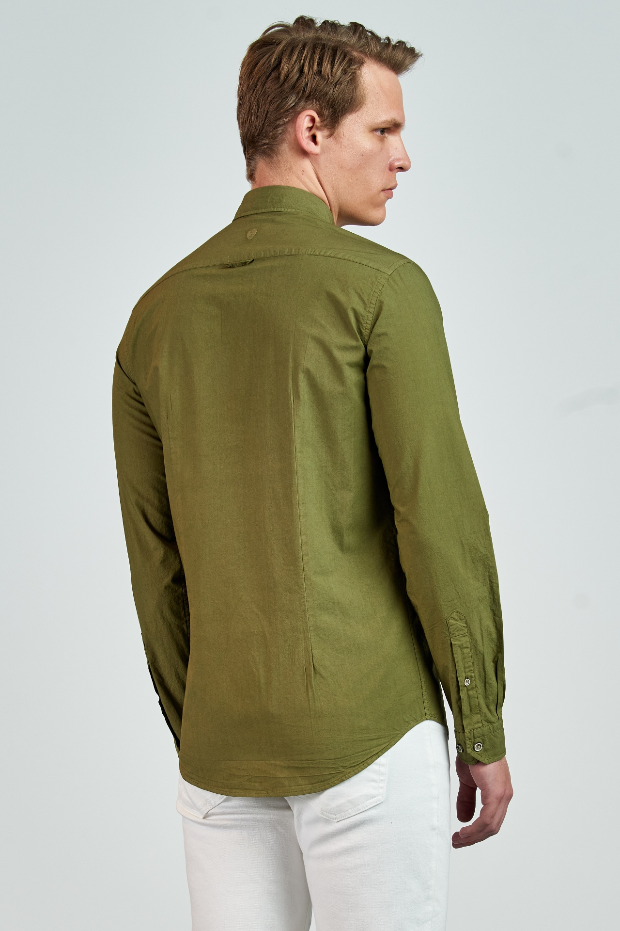 Resim Giovane G. Designers Gömlek