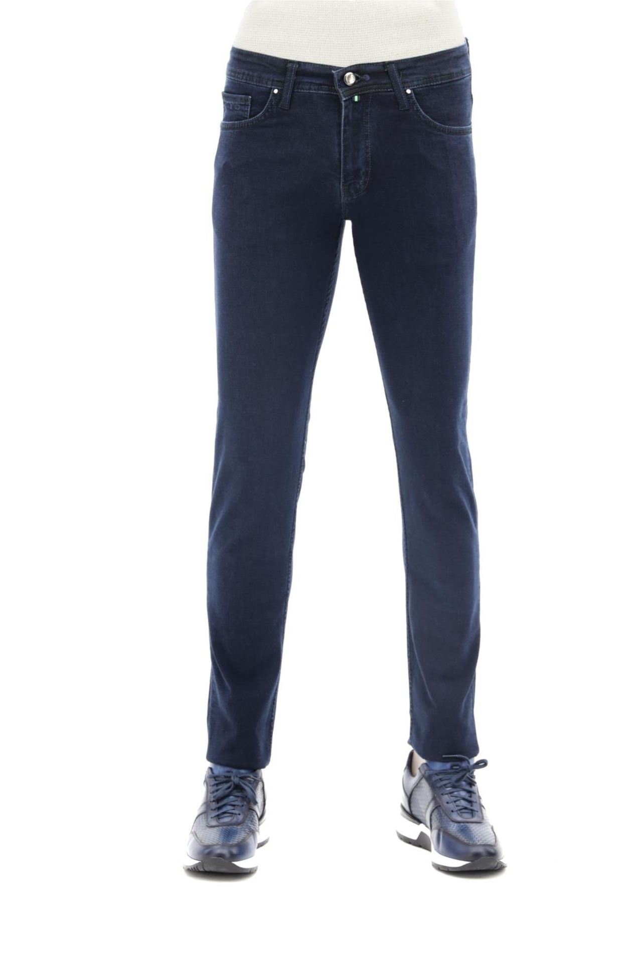 Picture of Giovane G. Designers Trousers Denim