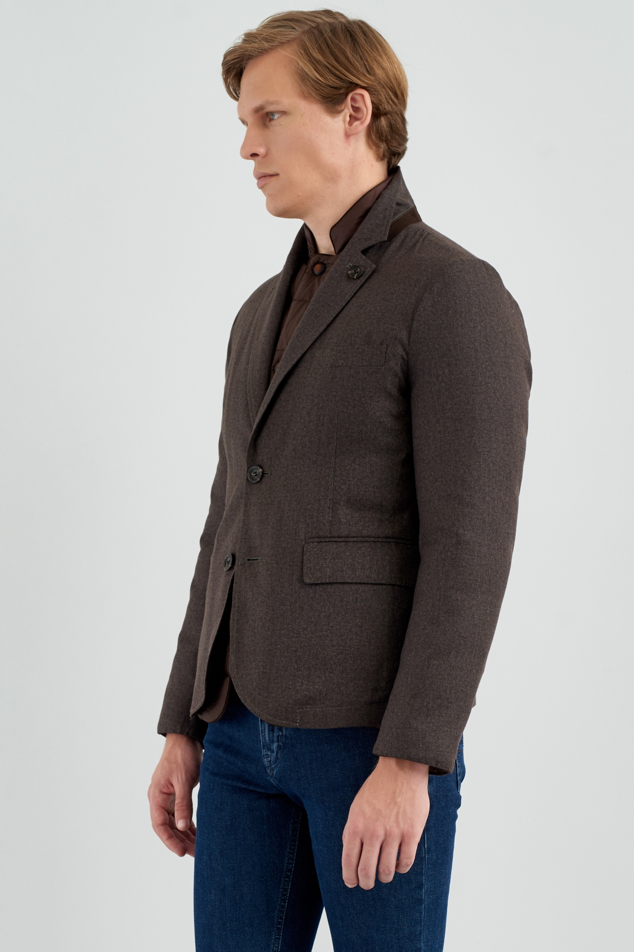 Picture of Giovane Gentile Coat Jacket