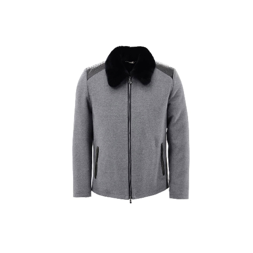 Resim Giovane Gentile Deri Mont Kaban