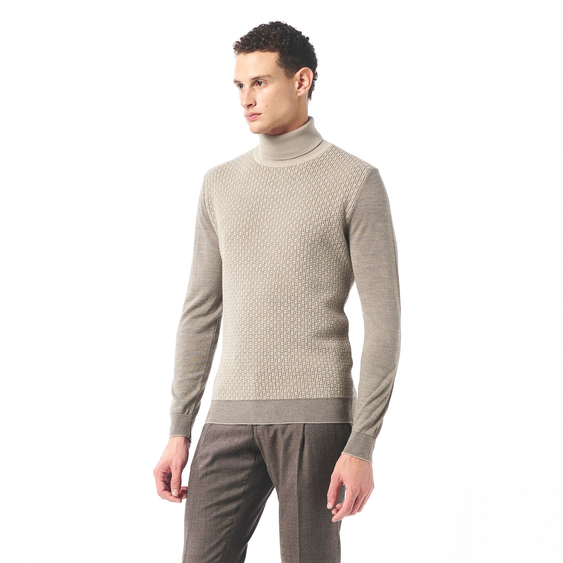 Resim Giovane G. Designers Triko