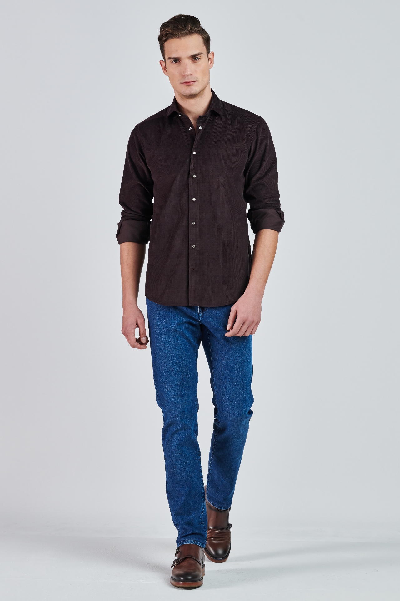 Picture of Giovane G. Designers Shirt