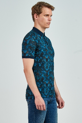 Resim Giovane G. Designers T-Shirt