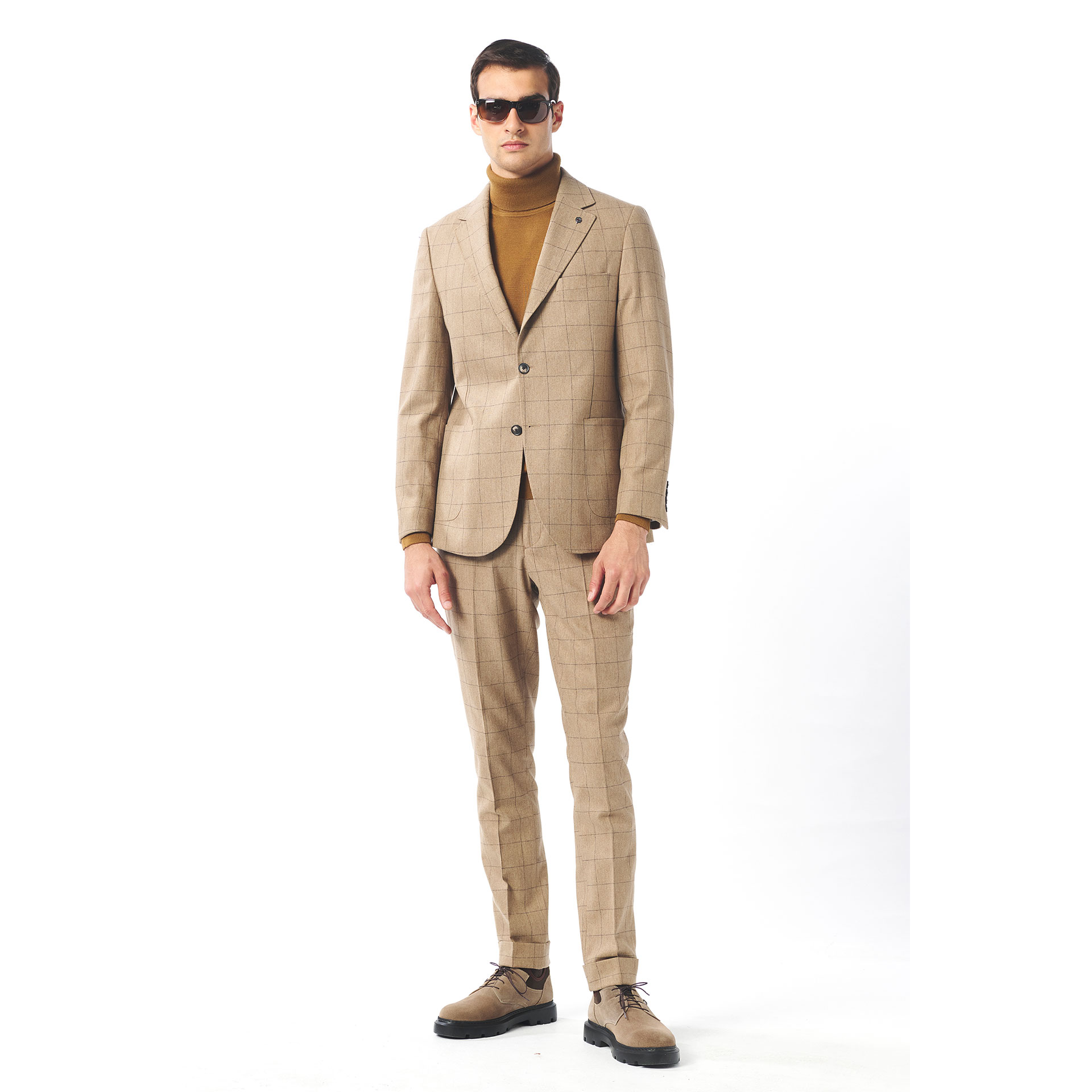 Resim Giovane Gentile Ceket